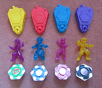 Beyblade